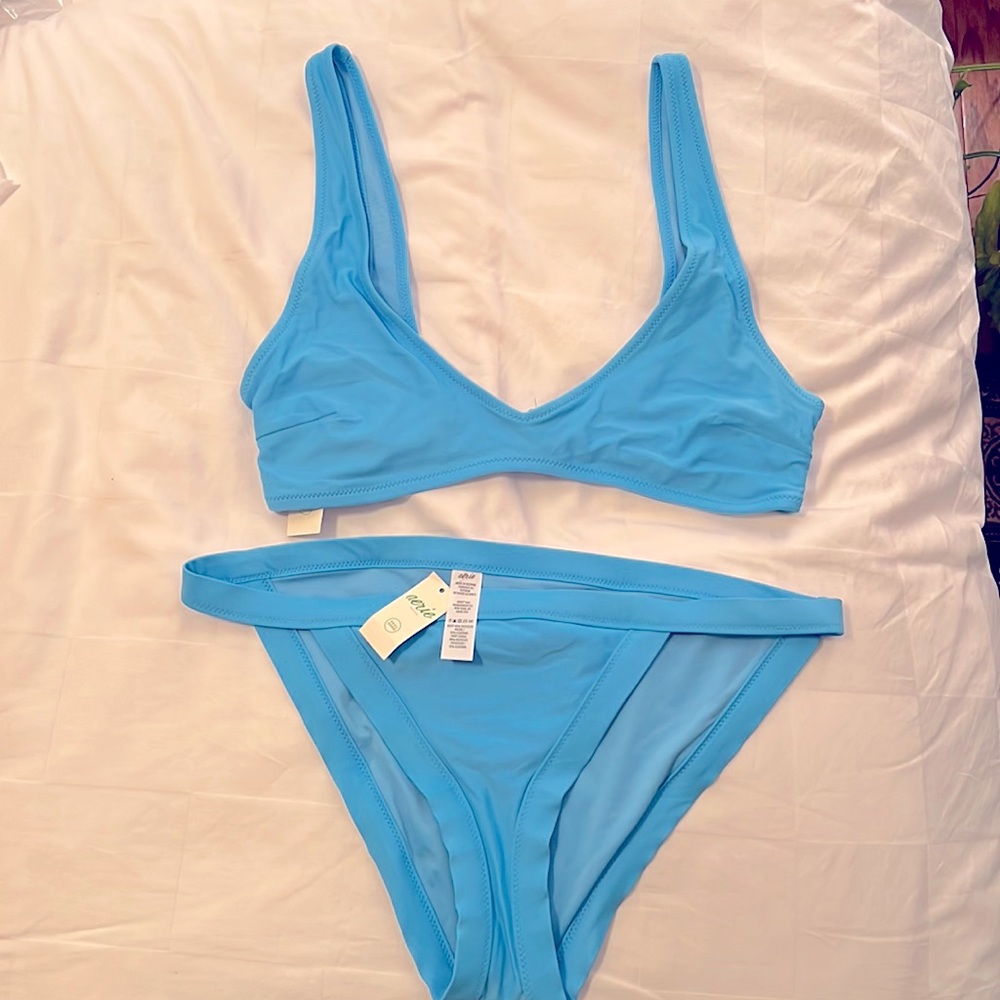 Aerie Bikini Set